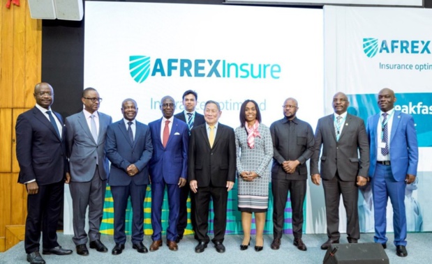 Afrique: Les Assemblées annuelles d'Afreximbank 2023 appellent à davantage de commerce intra-africain