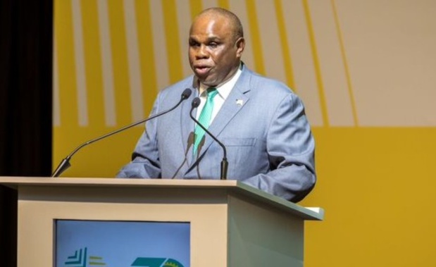 Afrique: Le président d'Afreximbank annonce la domestication prochaine des paiements intra-africains Afrique: Le président d'Afreximbank annonce la domestication prochaine des paiements intra-africains