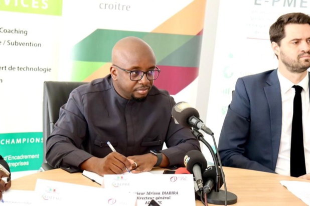 Discussion autour du financement des entreprises : Le Forum de la Pme sénégalaise prévu du 13 au 15 juillet prochain Discussion autour du financement des entreprises : Le Forum de la Pme sénégalaise prévu du 13 au 15 juillet prochain