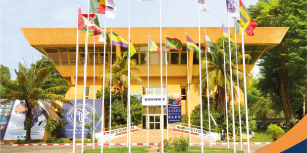 Notation : GCR attribue à nouveau la note ‘AA+(WU)’ au Fonds de Solidarité Africain. Notation : GCR attribue à nouveau la note ‘AA+(WU)’ au Fonds de Solidarité Africain.