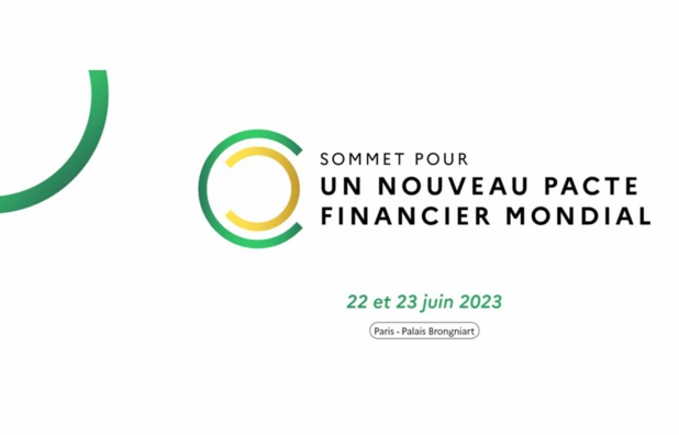 Sommet pour un nouveau pacte financier :  Lancement à Paris, d’un partenariat pour une transition énergétique juste Sommet pour un nouveau pacte financier :  Lancement à Paris, d’un partenariat pour une transition énergétique juste