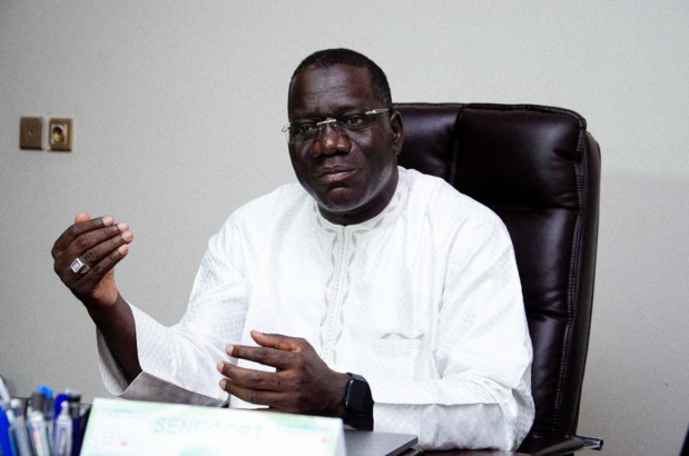 Baba Diallo, directeur général de l’Aser : « Le Sénégal reste engagé pour la réalisation de l’accès universel à l’électricité » Baba Diallo, directeur général de l’Aser : « Le Sénégal reste engagé pour la réalisation de l’accès universel à l’électricité »