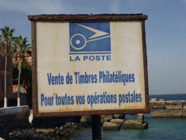 Service Postal: Il faut des efforts de rationalisation pour la survie de  la poste, selon le ministère des finances