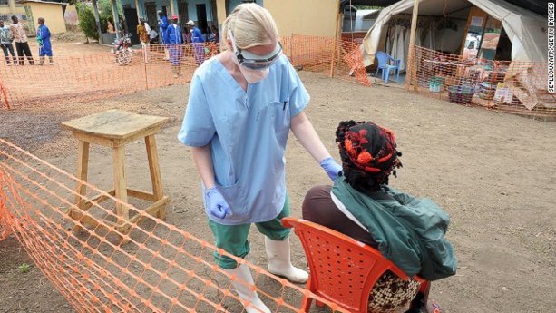 Ebola : D'importantes pertes économiques ont été évitées dans la plupart des pays africains mais les conséquences de l'épidémie paralysent toujours la Guinée, le Libéria et la Sierre Leone