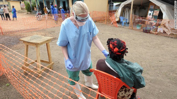 Ebola : D'importantes pertes économiques ont été évitées dans la plupart des pays africains mais les conséquences de l'épidémie paralysent toujours la Guinée, le Libéria et la Sierre Leone Ebola : D'importantes pertes économiques ont été évitées dans la plupart des pays africains mais les conséquences de l'épidémie paralysent toujours la Guinée, le Libéria et la Sierre Leone