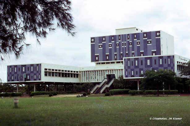 SENEGAL: Mansour Cama plaide pour la construction d’universités d’excellence