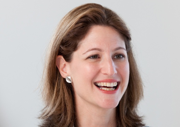 Lucy P. Marcus est présidente de Marcus Venture Consulting