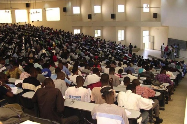 Enseignement supérieur au Sénégal : Plus de 89 milliards de FCfa pour une intégration rapide au marché du travail Enseignement supérieur au Sénégal : Plus de 89 milliards de FCfa pour une intégration rapide au marché du travail