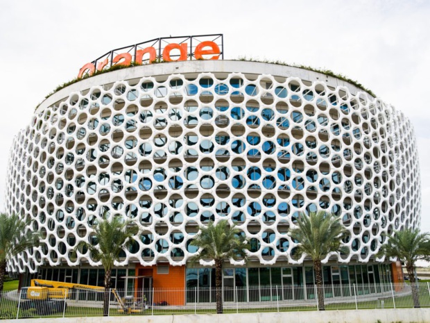 Télécoms : Le Groupe Orange Côte d’Ivoire réalise un résultat net consolidé de 33 milliards FCFA au premier trimestre 2023. Télécoms : Le Groupe Orange Côte d’Ivoire réalise un résultat net consolidé de 33 milliards FCFA au premier trimestre 2023.