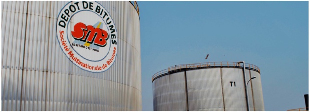 Retour sur investissements : La SMB annonce le versement d’un dividende annuel brut de 6,236 milliards FCFA pour ses actionnaires. Retour sur investissements : La SMB annonce le versement d’un dividende annuel brut de 6,236 milliards FCFA pour ses actionnaires.