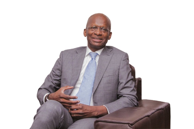 Mamadou Bocar Sy, Directeur général de la Bhs :  « Nous finançons tout client justifiant d’une activité générant un revenu régulier et compatible avec le crédit sollicité » Mamadou Bocar Sy, Directeur général de la Bhs :  « Nous finançons tout client justifiant d’une activité générant un revenu régulier et compatible avec le crédit sollicité »