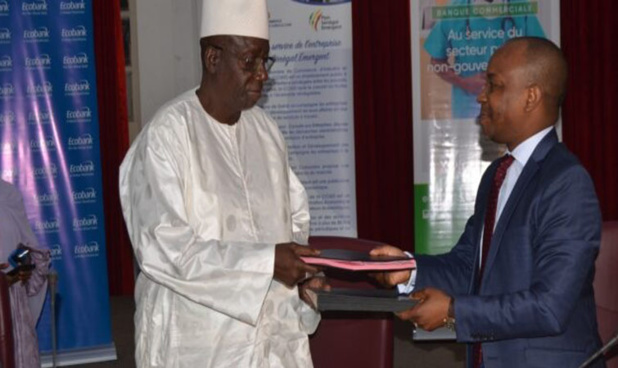 Mise en œuvre du dispositif de soutien au financement : Ecobank Sénégal et la Chambre de commerce de Dakar apportent la « bonne information » aux Pme/Pmi