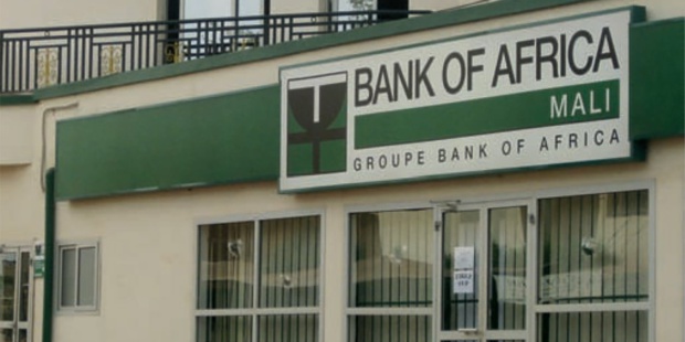 Notation : Bloomfield décerne à nouveau la note A- à la BOA Mali. Notation : Bloomfield décerne à nouveau la note A- à la BOA Mali.