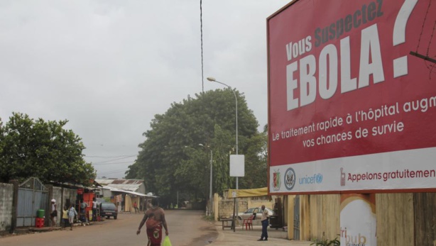 Afrique: L'OMS appelle à mieux se préparer pour les futures épidémies