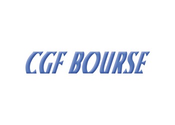 Fonds: CGF Bourse met en place un fonds commun de placement en faveur des compagnies d’assurances