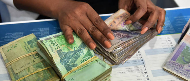 Zone Uemoa : Le coût moyen du crédit s’est établi à 6,48%, en progression de 22 points de base en 2022 Zone Uemoa : Le coût moyen du crédit s’est établi à 6,48%, en progression de 22 points de base en 2022