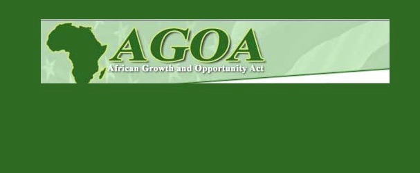 AGOA: Les USA excluent trois pays africains de l’AGOA AGOA: Les USA excluent trois pays africains de l’AGOA