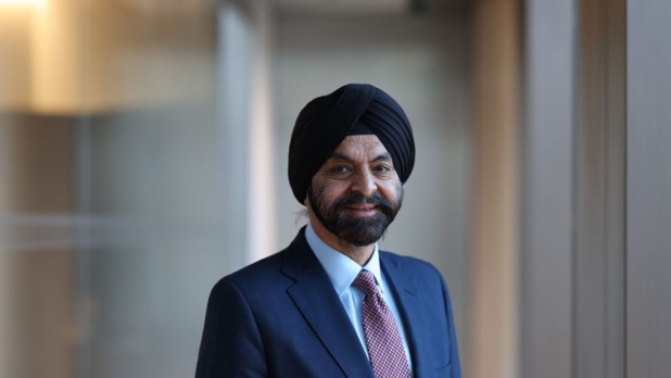 La Banque mondiale est le reflet de nos ambitions La Banque mondiale est le reflet de nos ambitions