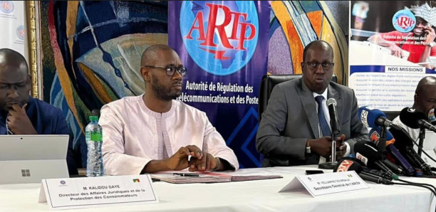 Licence 5G : L’opérateur Sonatel attributaire provisoire Licence 5G : L’opérateur Sonatel attributaire provisoire