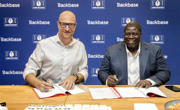 Promotion de l’inclusion financière en Afrique de l’Ouest : Gim-Uemoa et Backbase unissent leurs forces