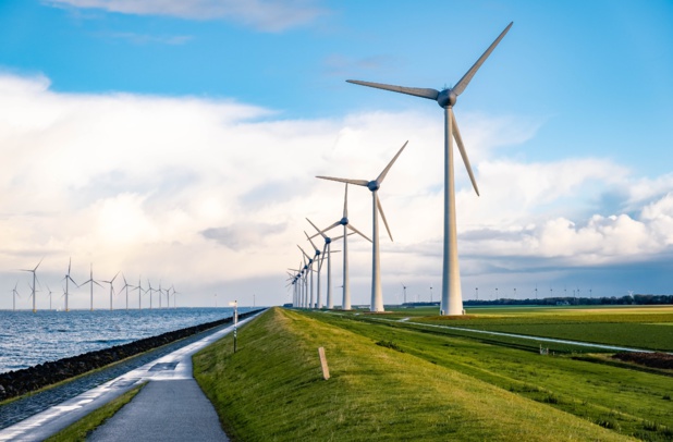Atteinte des objectifs de développement durable : L’Afrique appelle à des investissements dans les infrastructures énergétiques et hydrauliques