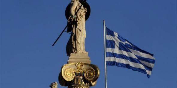 Zone Euro: Pourquoi la Grèce est déjà en position de force Zone Euro: Pourquoi la Grèce est déjà en position de force