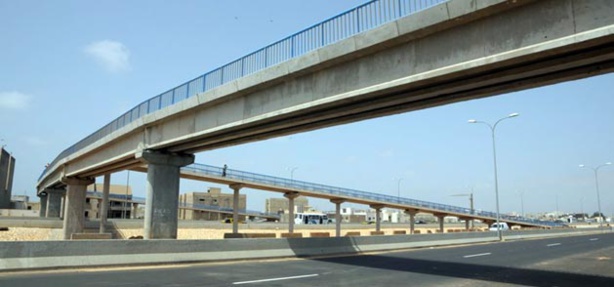 Infrastructures: Légère modification de la loi relative aux contrats de partenariat au Sénégal Infrastructures: Légère modification de la loi relative aux contrats de partenariat au Sénégal