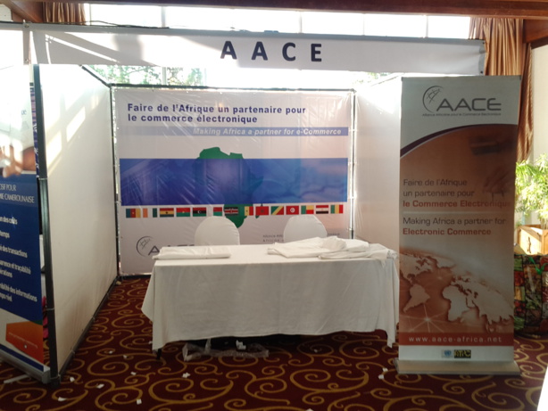 6E ASSEMBLÉE GÉNÉRALE DE L’AACE : Les performances des guichets uniques magnifiées 6E ASSEMBLÉE GÉNÉRALE DE L’AACE : Les performances des guichets uniques magnifiées