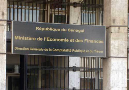 Economie: Le budget du Sénégal est faiblement soutenable, selon  la DPEE Economie: Le budget du Sénégal est faiblement soutenable, selon  la DPEE