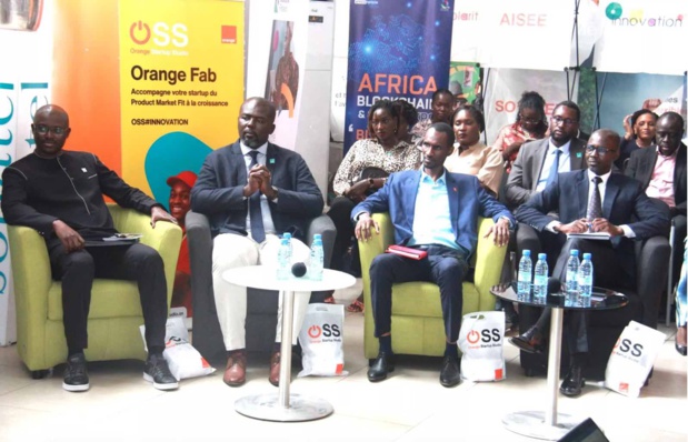 Risques liés aux services financiers électroniques : Les acteurs rassurent les usagers Risques liés aux services financiers électroniques : Les acteurs rassurent les usagers