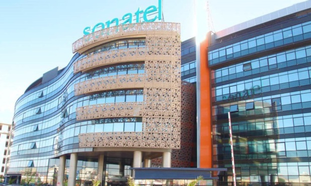Télécoms : Hausse de 14% du résultat net consolidé du groupe Sonatel au premier semestre 2023 Télécoms : Hausse de 14% du résultat net consolidé du groupe Sonatel au premier semestre 2023