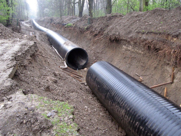 ASSAINISSEMENT : Un maillage territorial sous le régime de la décentralisation des services ASSAINISSEMENT : Un maillage territorial sous le régime de la décentralisation des services