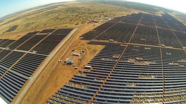 Energie - Réformes politiques et investissements sont nécessaires pour combler le déficit en Afrique