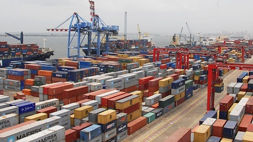 Produits à l’exportation : L’Ansd relève une diminution des prix de 3,9% au mois de mai 2023
