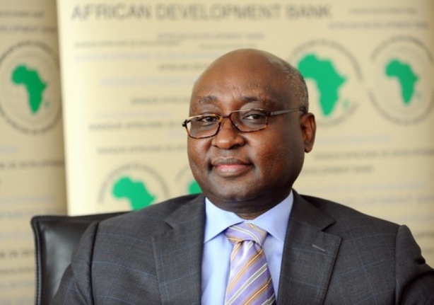 Dr Donald Kaberuka, président de la Banque africaine de développement (BAD) Dr Donald Kaberuka, président de la Banque africaine de développement (BAD)