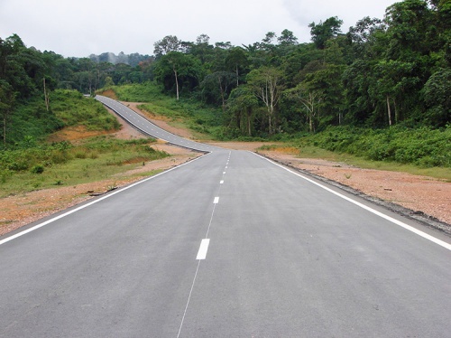 Louis Berger remporte un contrat de maintenance routière de €2.36 million au Gabon