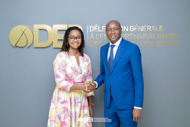 Acquisition de petits matériels agricoles : Le ministère de l’Agriculture et la Der signent un partenariat de plus d’un milliard Acquisition de petits matériels agricoles : Le ministère de l’Agriculture et la Der signent un partenariat de plus d’un milliard