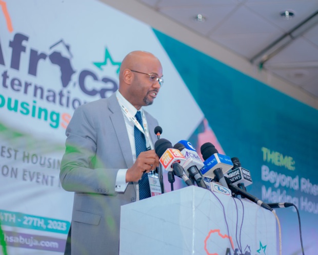 Fourniture de logements : Shelter Afrique souligne l’importance d’avoir des statistiques fiables, précises Fourniture de logements : Shelter Afrique souligne l’importance d’avoir des statistiques fiables, précises