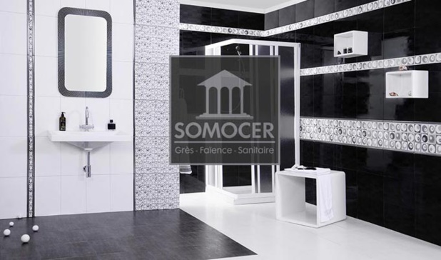 Tunisie : Repli de 7,13% du chiffre d'affaires de la Société Moderne de Céramique au premier semestre 2023. Tunisie : Repli de 7,13% du chiffre d'affaires de la Société Moderne de Céramique au premier semestre 2023.