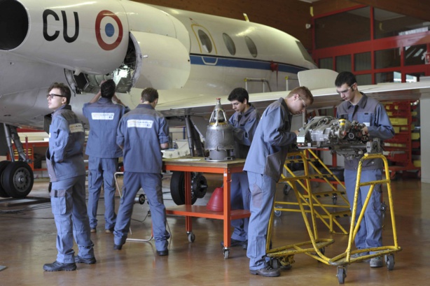 SENEGAL: Un officiel explique l'importance d'un centre de maintenance aéronautique à Dakar
