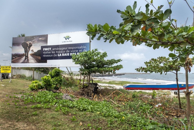 Développement d’hôtels au Gabon : Signature d'un partenariat entre le Fgis, ses filiales et le groupe Kasada Développement d’hôtels au Gabon : Signature d'un partenariat entre le Fgis, ses filiales et le groupe Kasada