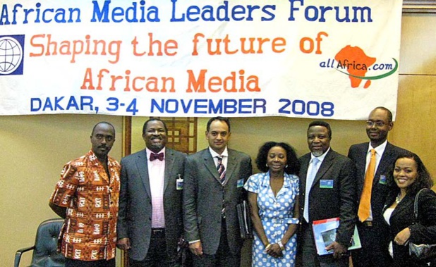 All Africa Media Leaders Summit : La première édition prévue en octobre prochain à Nairobi All Africa Media Leaders Summit : La première édition prévue en octobre prochain à Nairobi