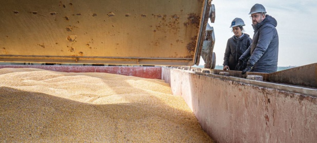 L'effondrement de l'accord céréalier de la mer Noire déclenche une hausse des prix des denrées alimentaires