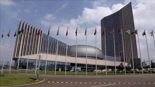 L'Union africaine doit se préparer à devenir membre du G20 dès à présent L'Union africaine doit se préparer à devenir membre du G20 dès à présent