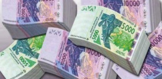Monnaie : Baisse de 4,200 milliards FCFA des avoirs extérieurs des Sénégal en novembre 2014 Monnaie : Baisse de 4,200 milliards FCFA des avoirs extérieurs des Sénégal en novembre 2014