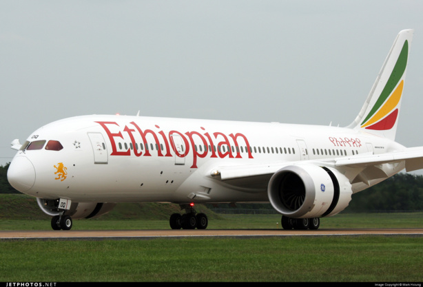 Ethiopian Airlines vise la 1ère place en Afrique en termes de trafic passagers dès 2015 Ethiopian Airlines vise la 1ère place en Afrique en termes de trafic passagers dès 2015