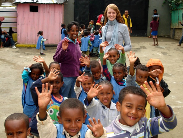 L'Afrique lance une plateforme de collaboration pour offrir des programmes de qualité sur le développement de la petite enfance