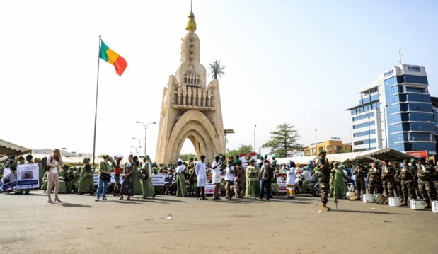 Le Mali lève 23,653 milliards FCFA sur le marché financier de l’UEMOA. Le Mali lève 23,653 milliards FCFA sur le marché financier de l’UEMOA.