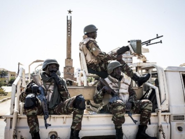 Situation au Niger : La Cedeao ordonne le déploiement de la Force en attente