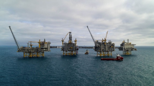 Pétrole : L’Opep baisse sa production, les prix et la demande en hausse Pétrole : L’Opep baisse sa production, les prix et la demande en hausse